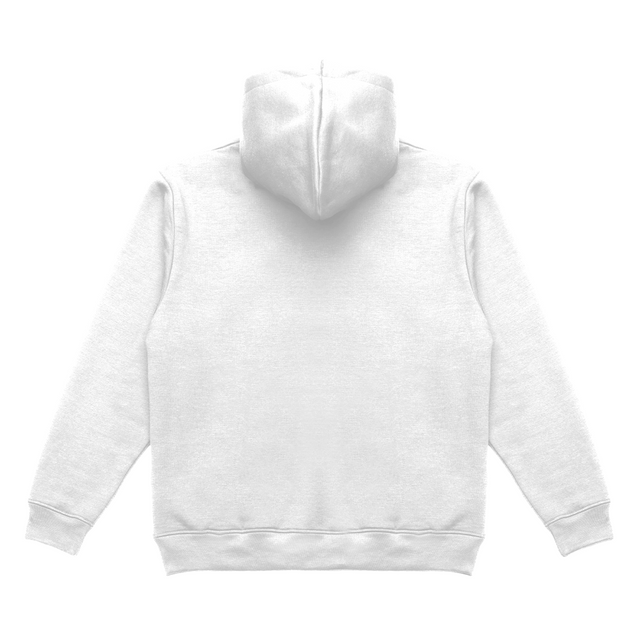 Custom Premium Pullover Hoodie – Add Your Logo or Design