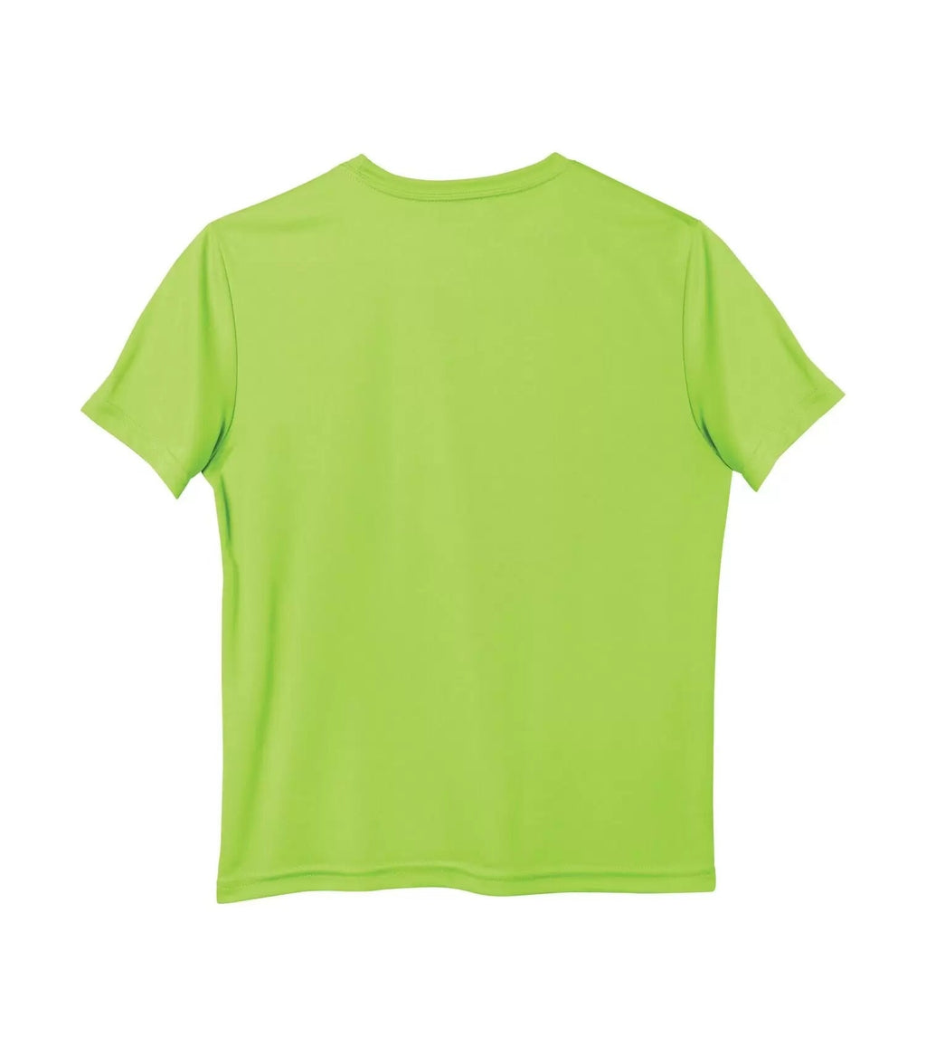 ATC Y350 | Pro Team Youth Short Sleeve