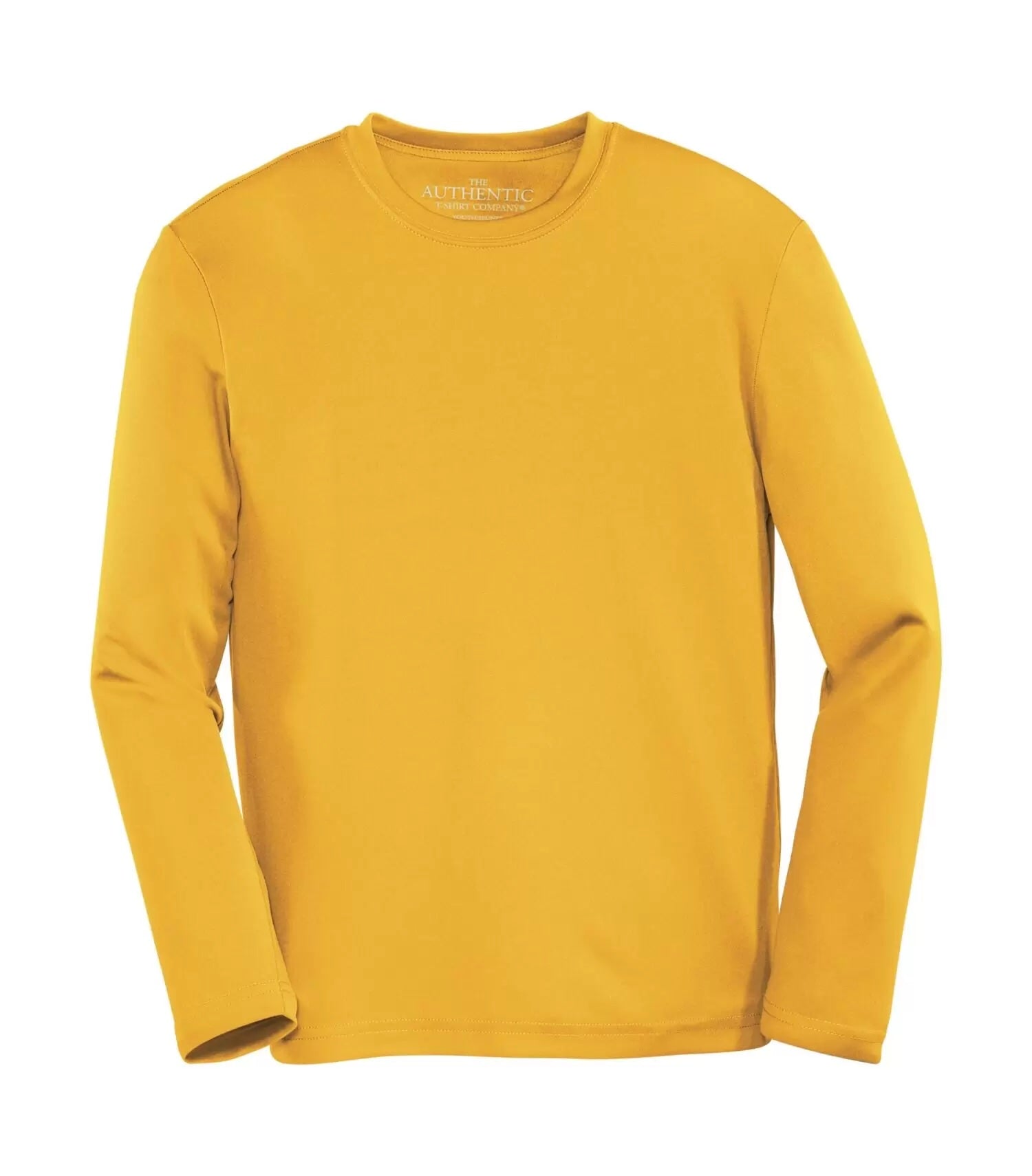 ATC Y350LS | Pro Team Youth Long Sleeve