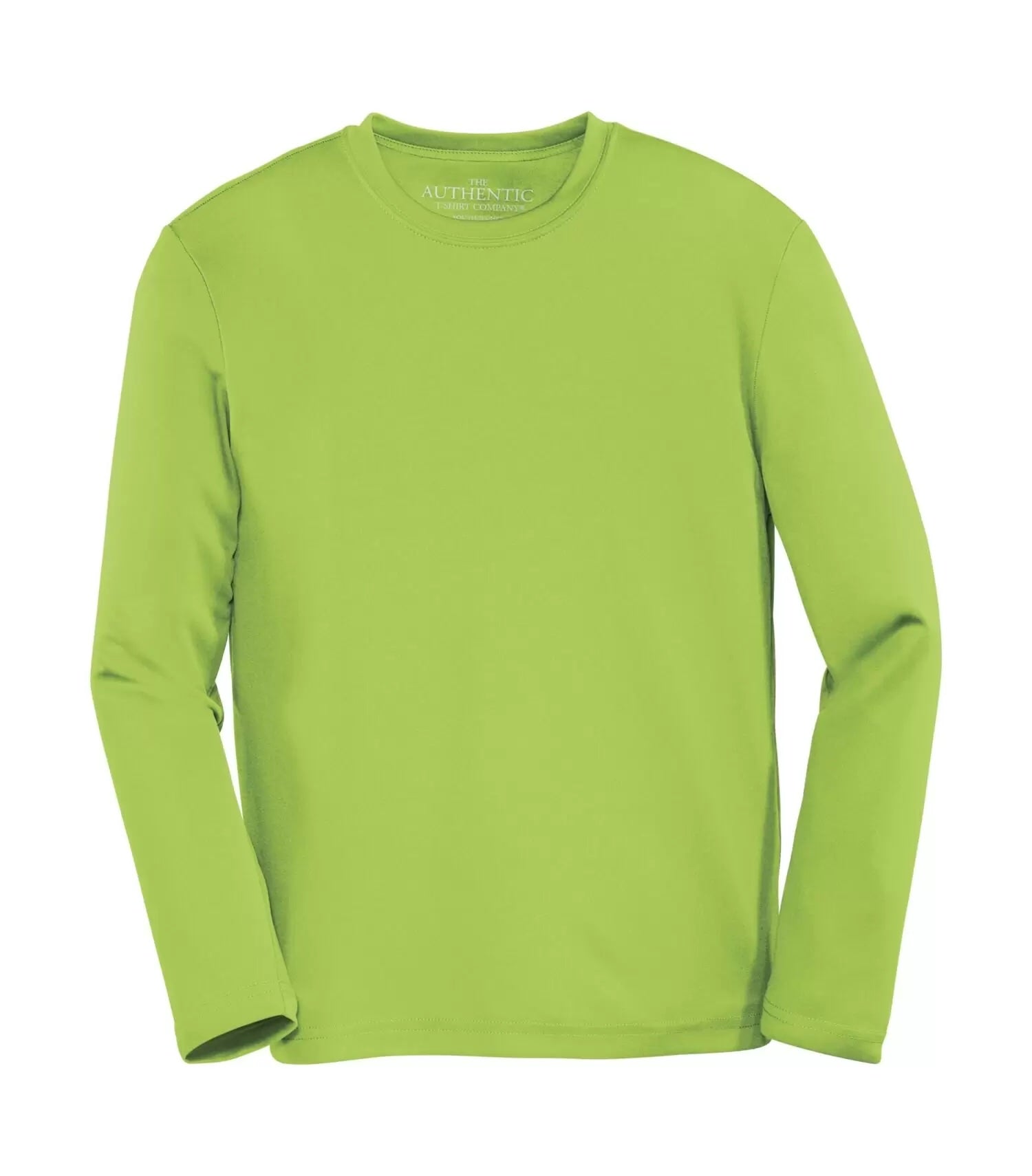 ATC Y350LS | Pro Team Youth Long Sleeve