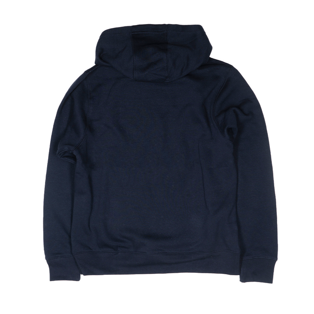 Custom Premium Youth Pullover Hoodie – Add Your Logo or Design